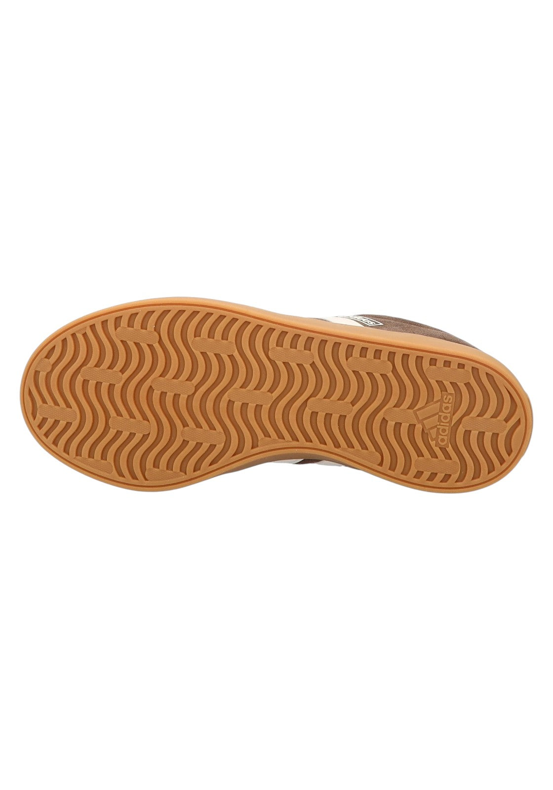 SCARPE Marrone/panna Adidas