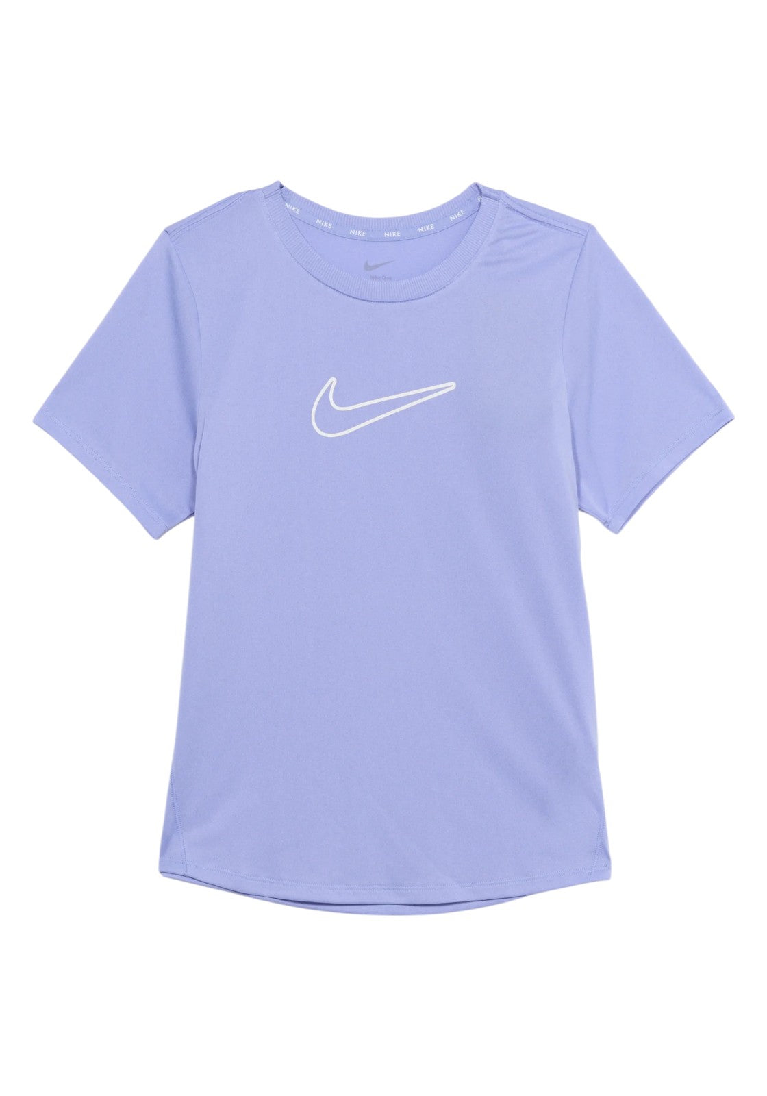 T-SHIRT E CANOTTE Glicine Nike