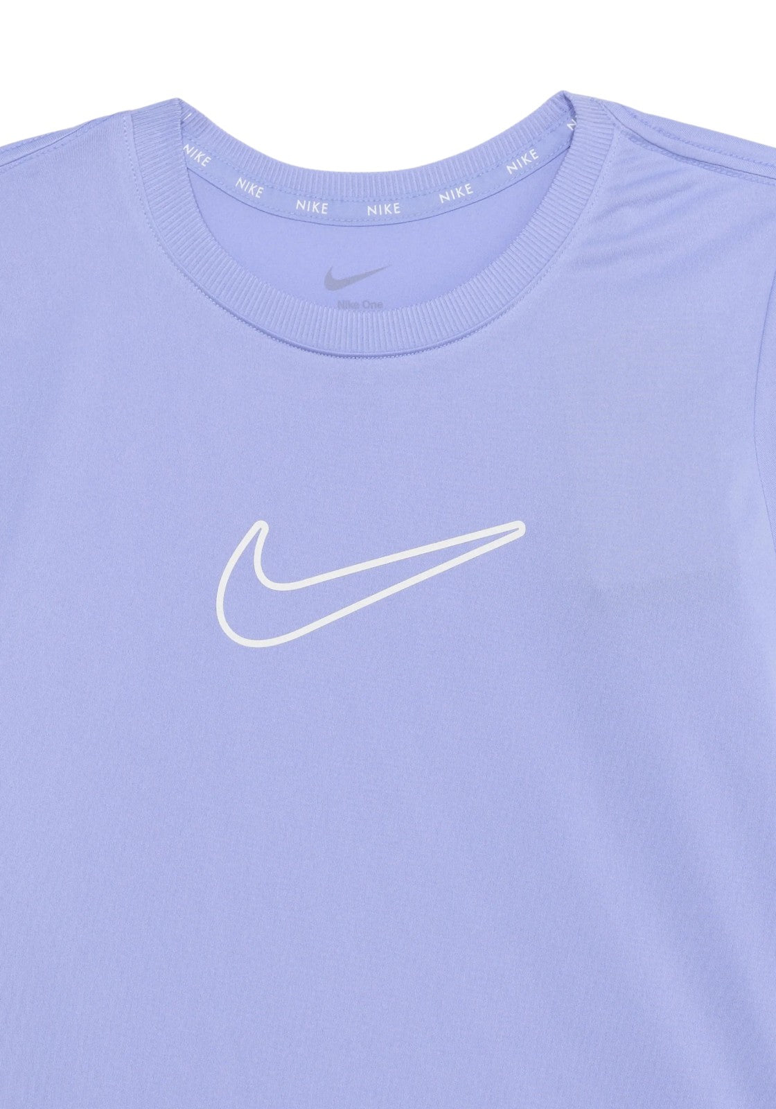 T-SHIRT E CANOTTE Glicine Nike