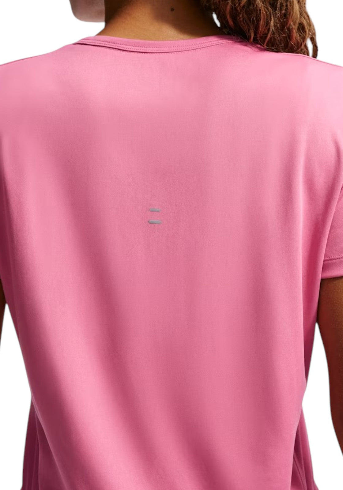 T-SHIRT E CANOTTE Rosa Nike