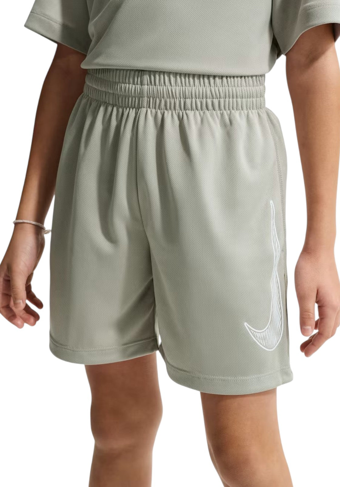 PANTALONCINI Salvia Nike