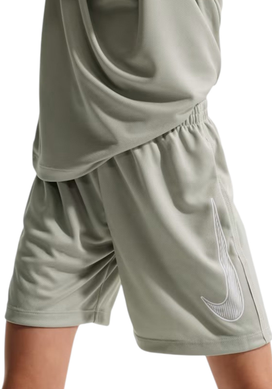 PANTALONCINI Salvia Nike