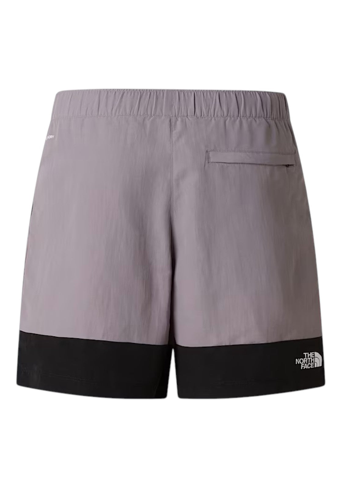 PANTALONCINI Grigio/nero The North Face