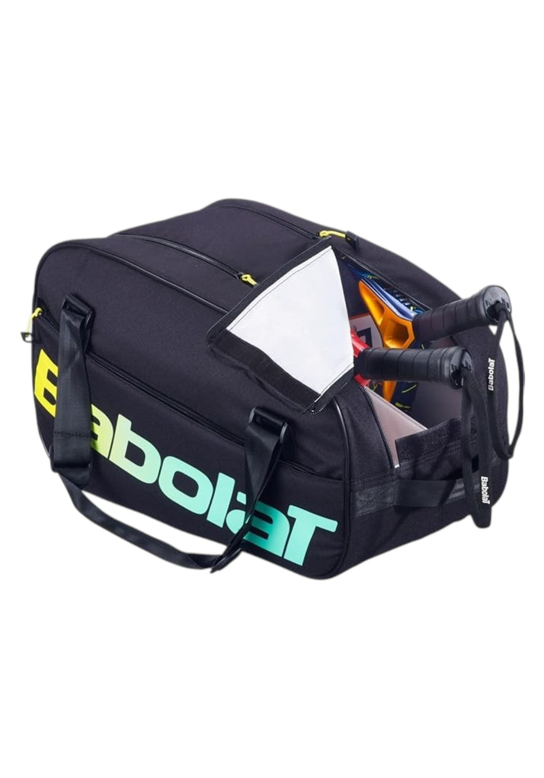 TENNIS-PADEL Multicolor Babolat