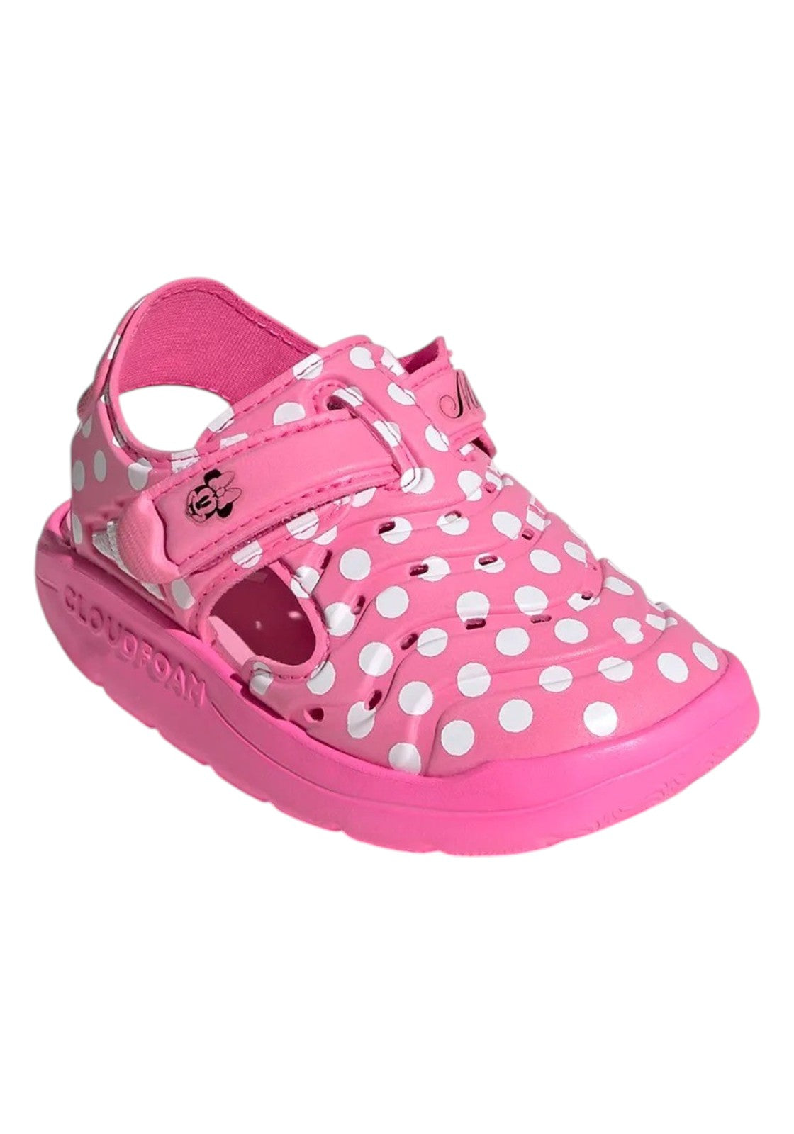 CIABATTE-INFRADITO Fucsia Adidas