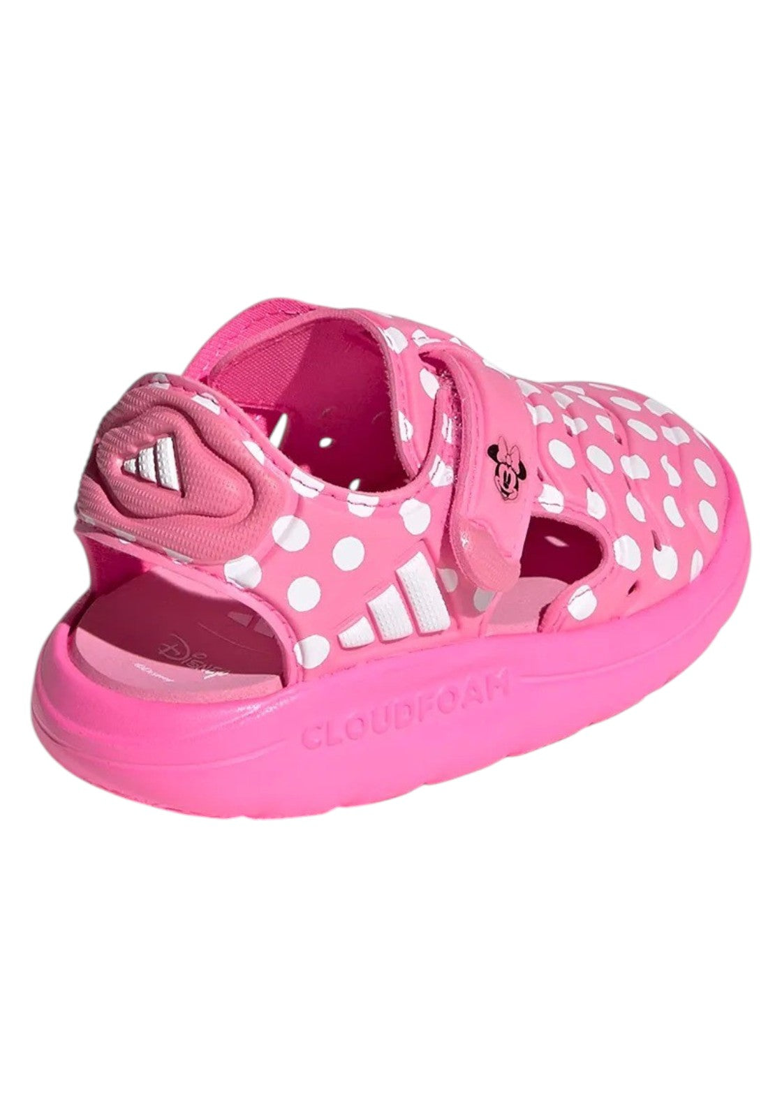 CIABATTE-INFRADITO Fucsia Adidas