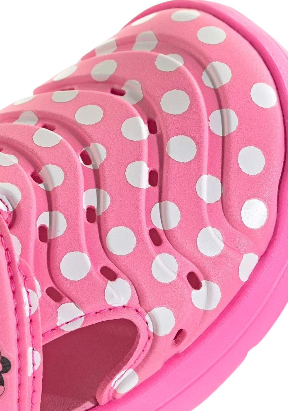 CIABATTE-INFRADITO Fucsia Adidas