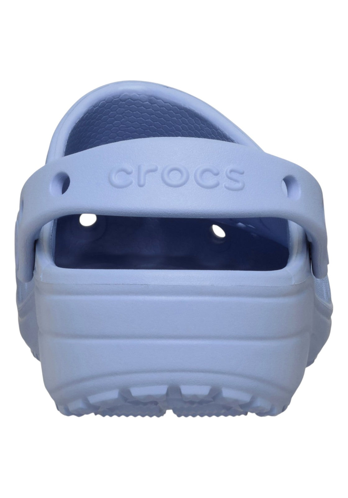CIABATTE-INFRADITO Lilla Crocs