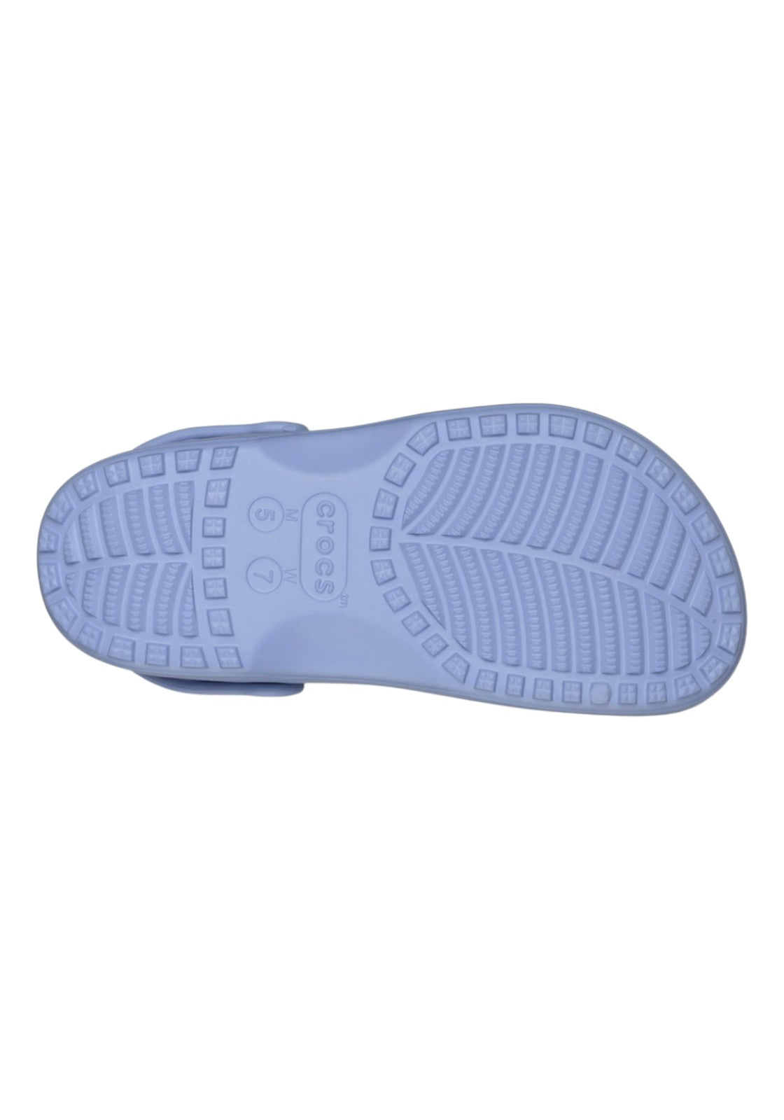 CIABATTE-INFRADITO Lilla Crocs