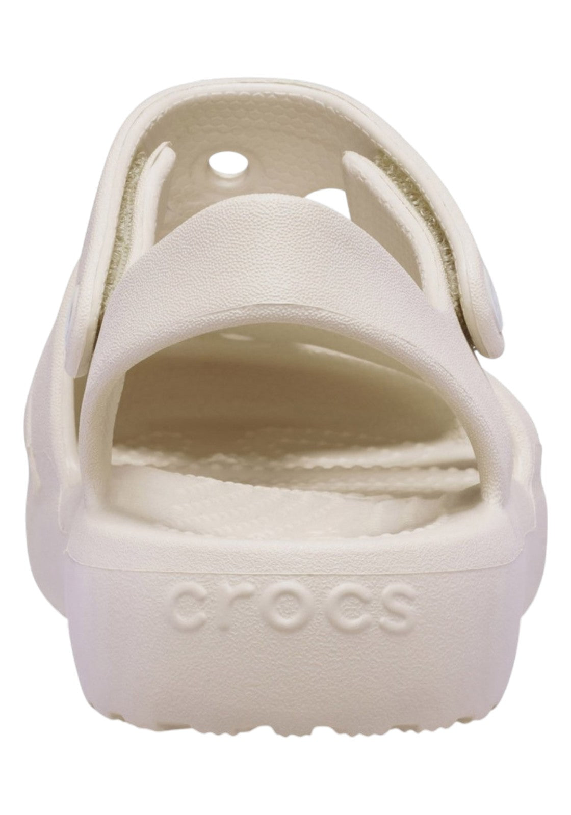 CIABATTE-INFRADITO Panna Crocs