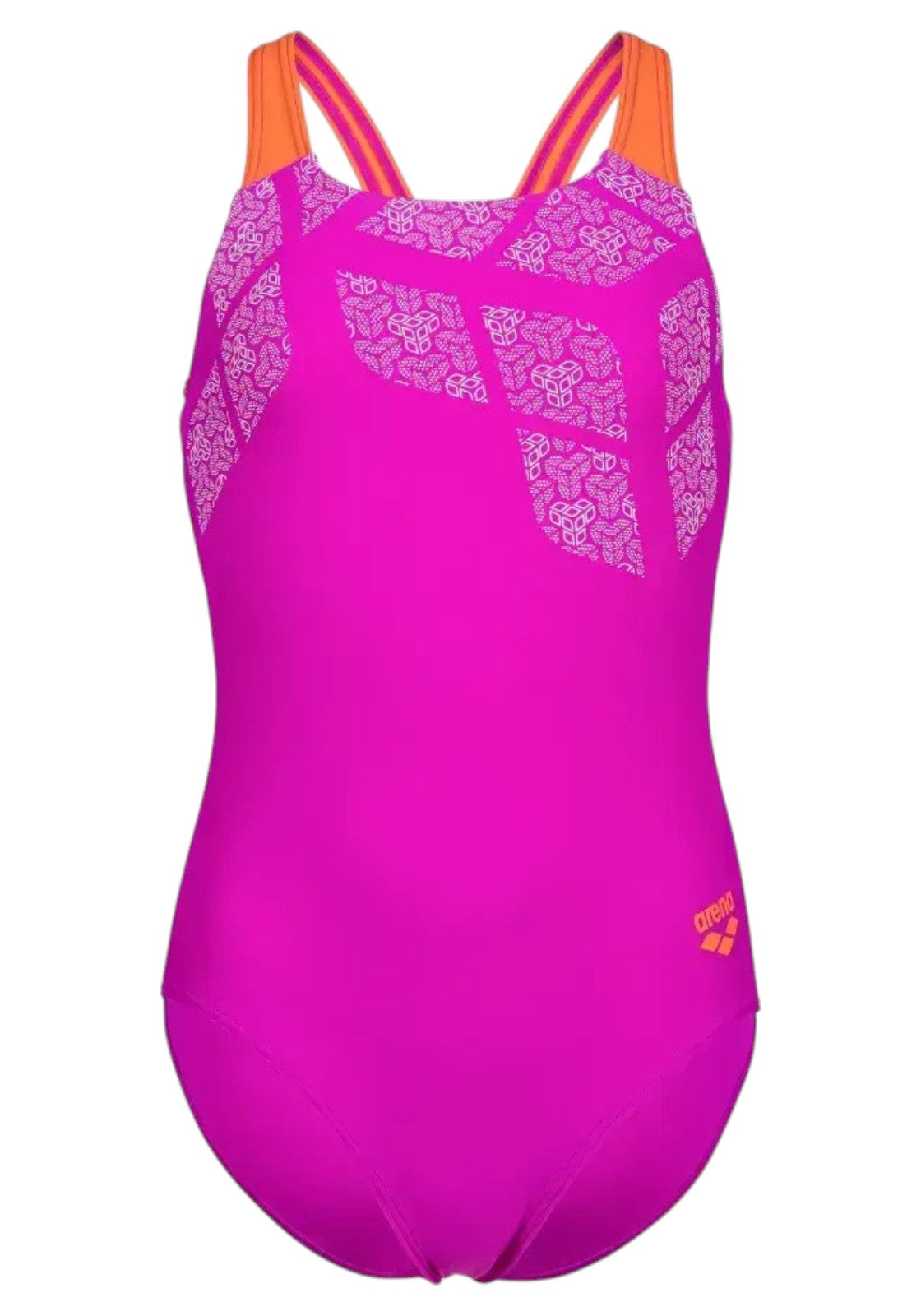 COSTUMI Fucsia Arena