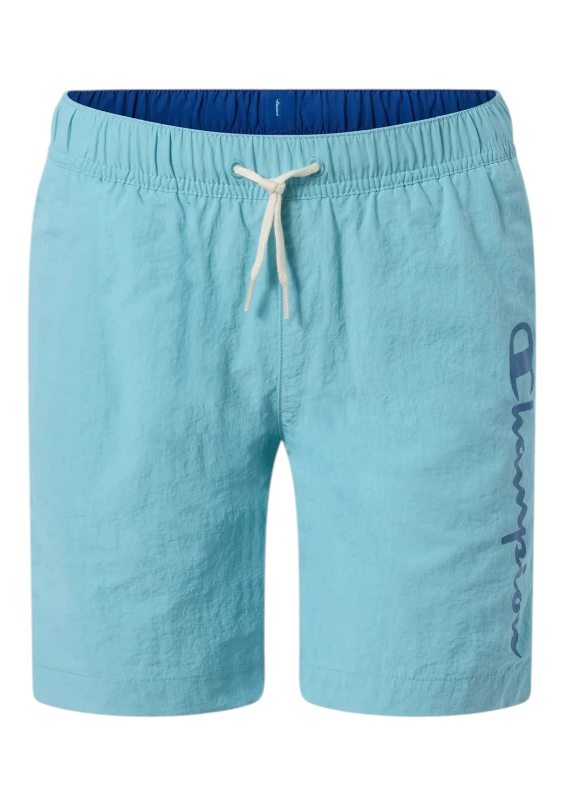 COSTUMI Celeste/azzurro Champion