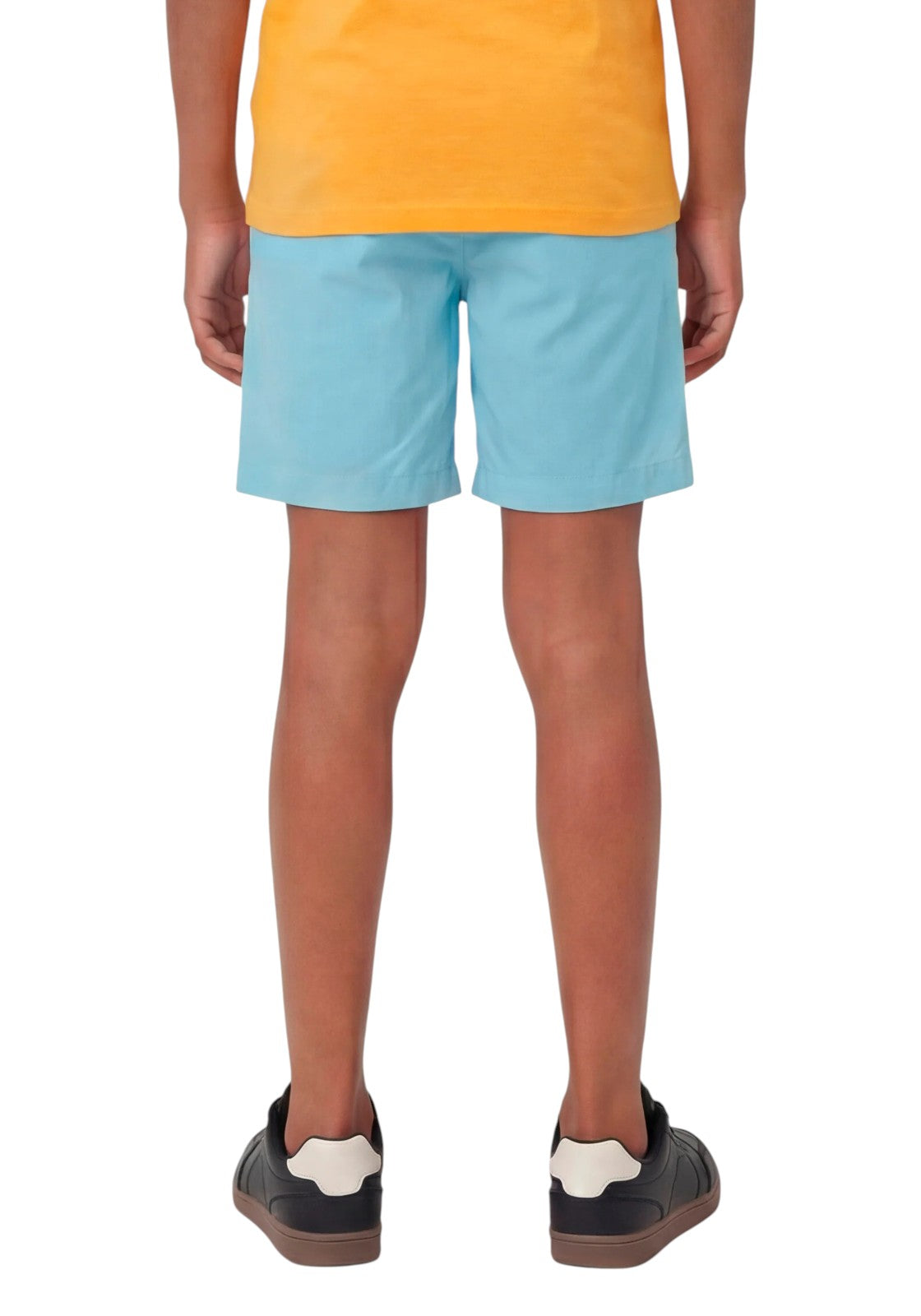 COSTUMI Celeste/azzurro Champion