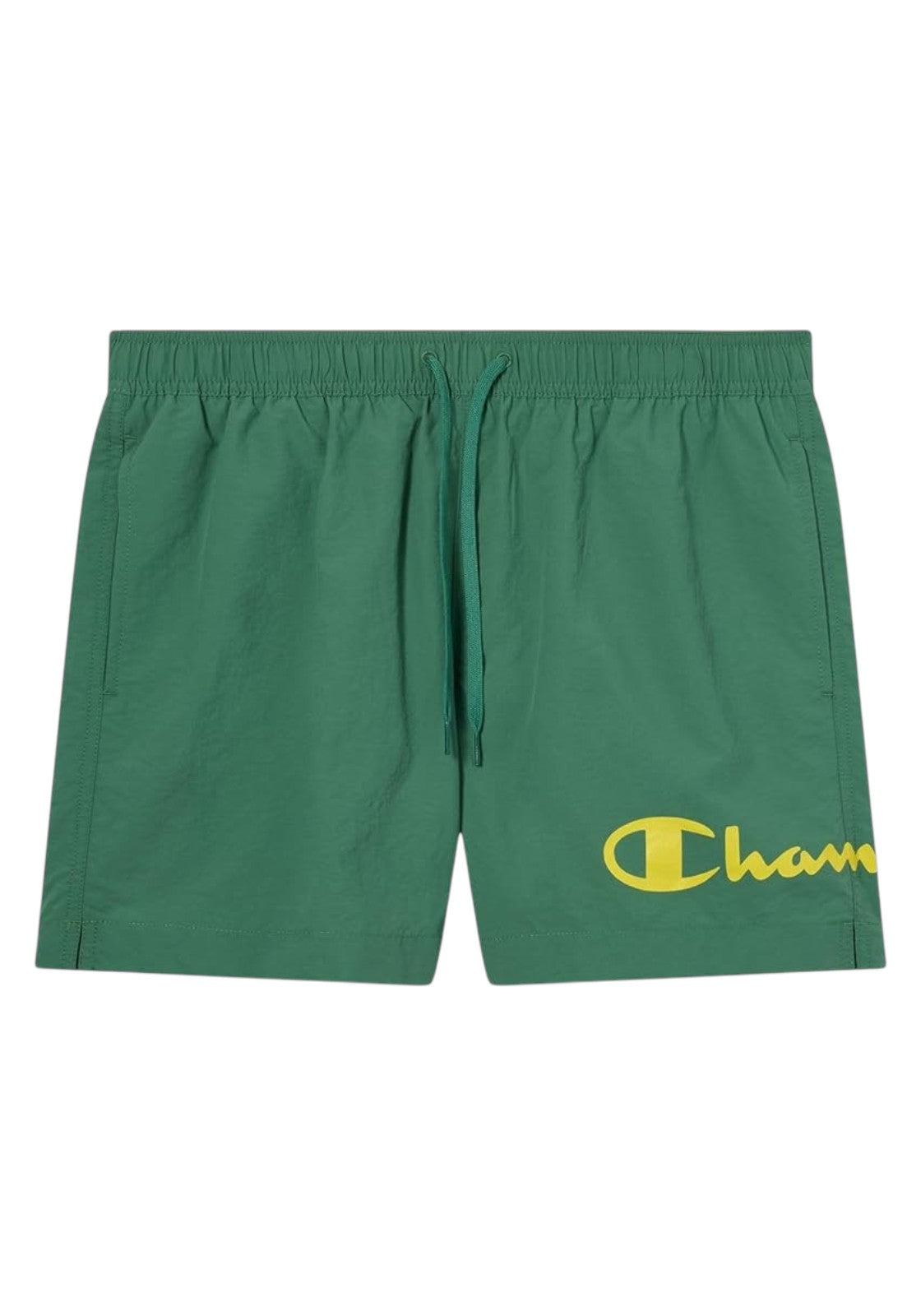 COSTUMI Verde/giallo Champion