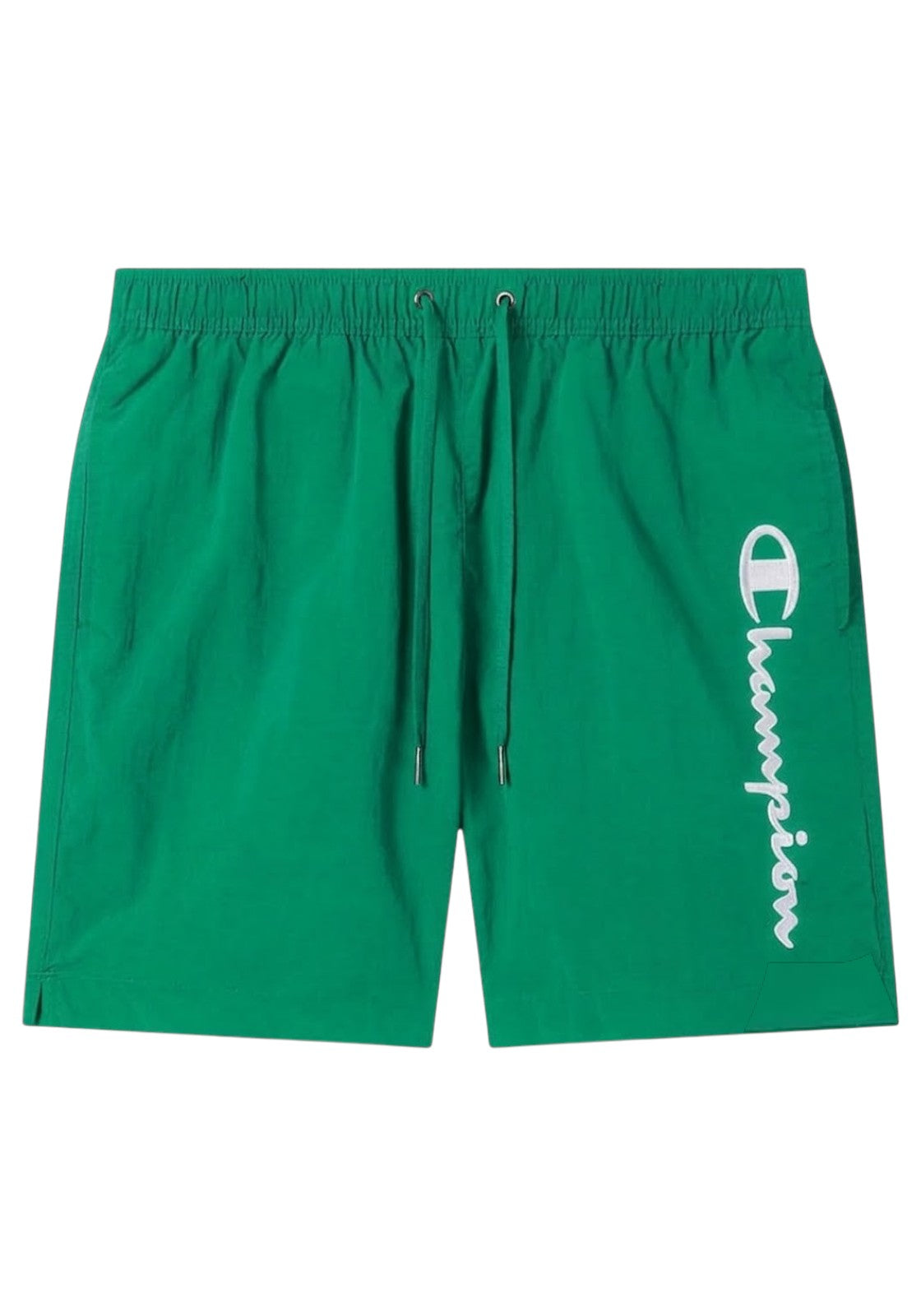 COSTUMI Verde/bianco Champion