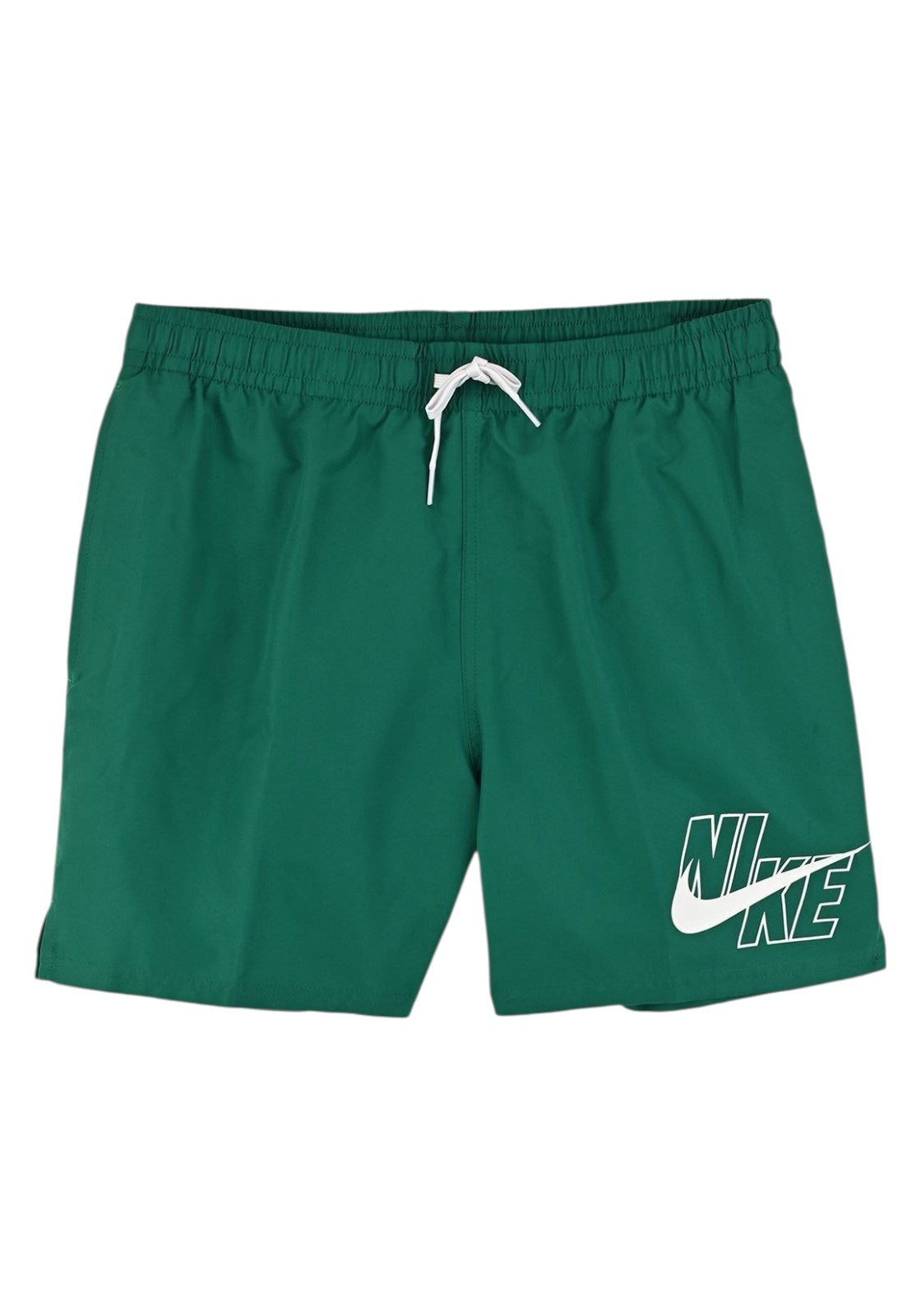 COSTUMI Verde/bianco Nike
