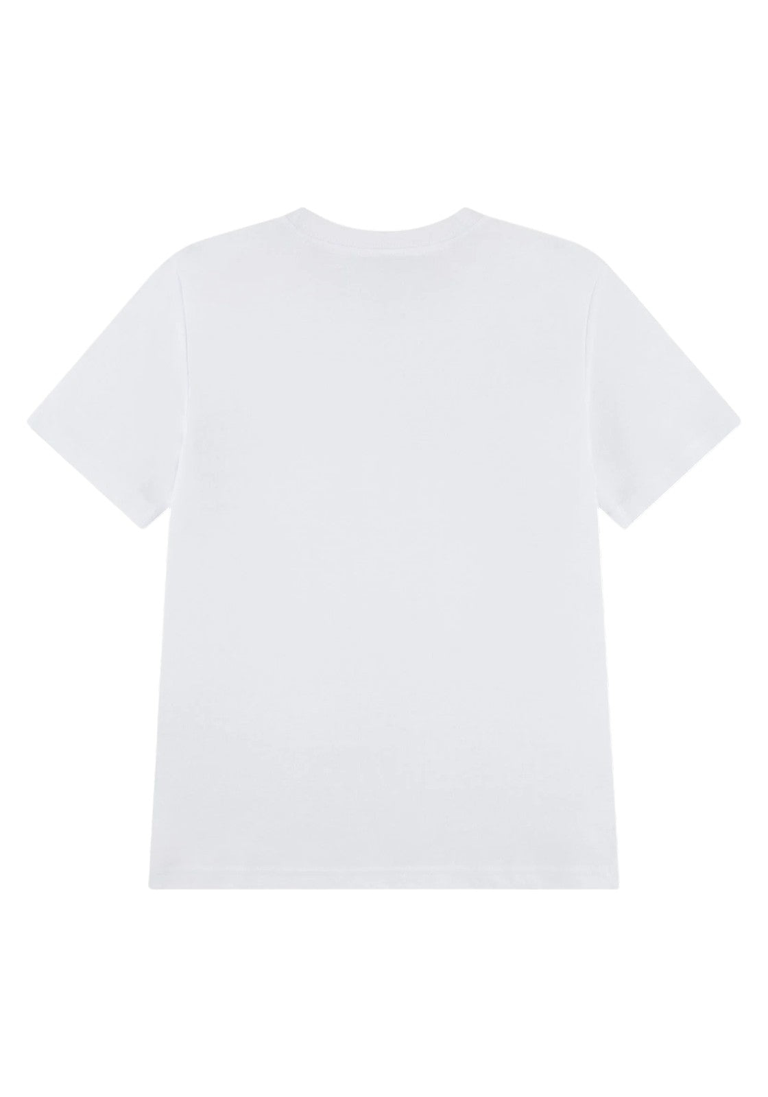 T-SHIRT E CANOTTE Bianco/rosso Nike