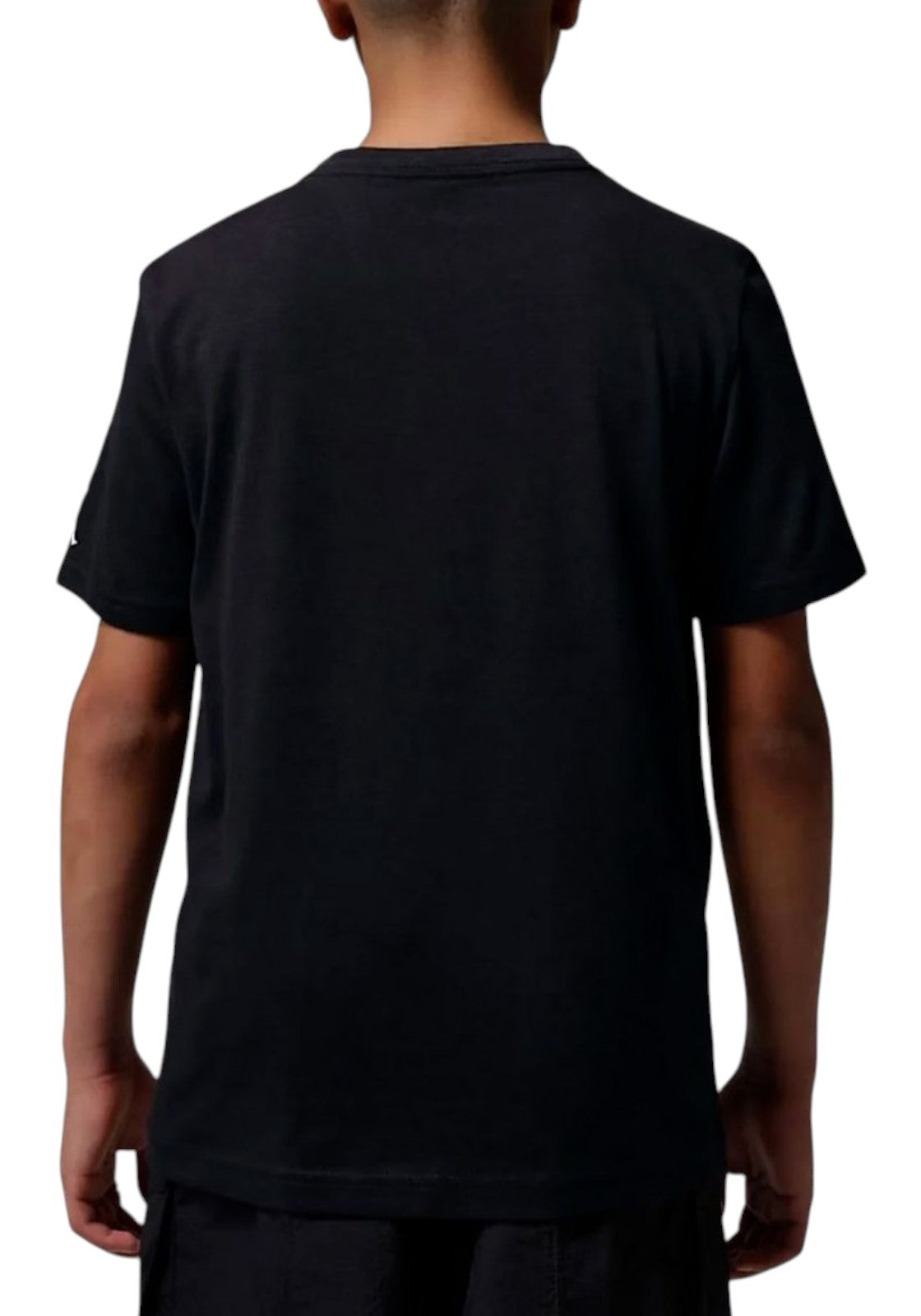 T-SHIRT E CANOTTE Nero/multicolor Nike