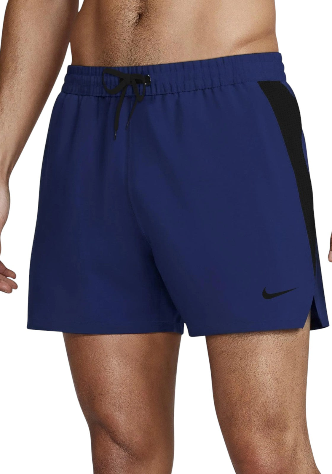 COSTUMI Blu/nero Nike