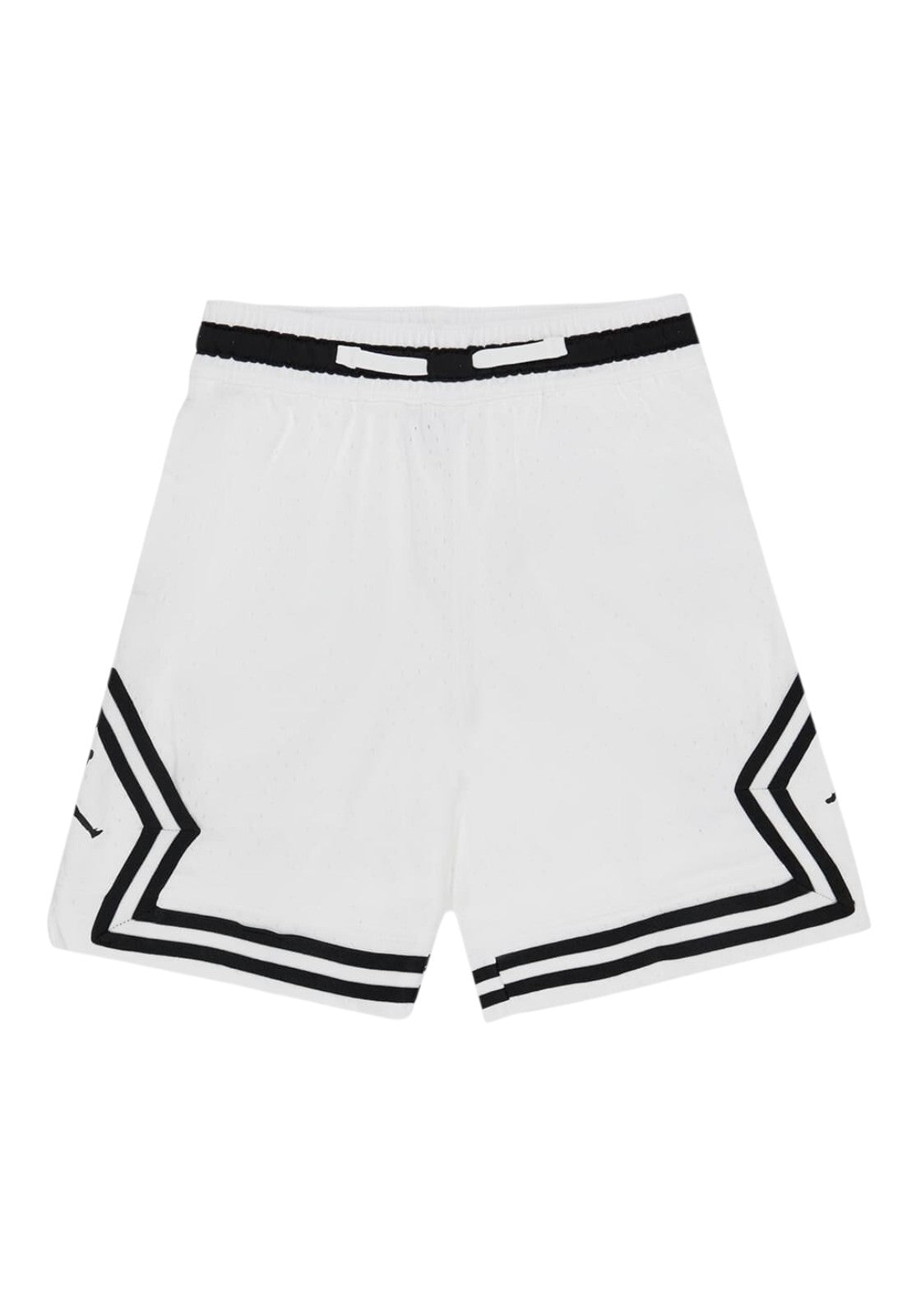 PANTALONCINI Bianco/nero Nike