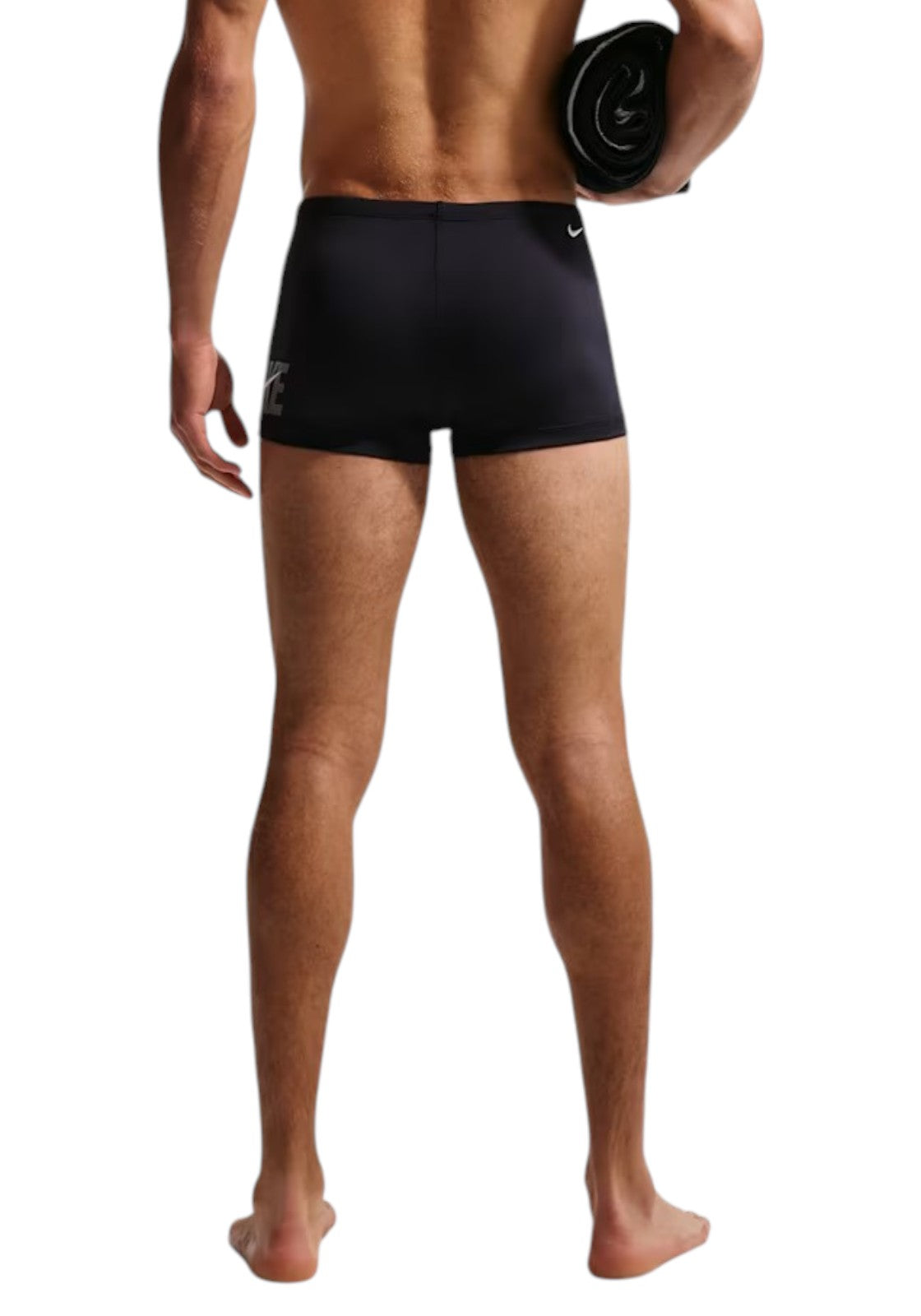 COSTUMI Nero/grigio Nike