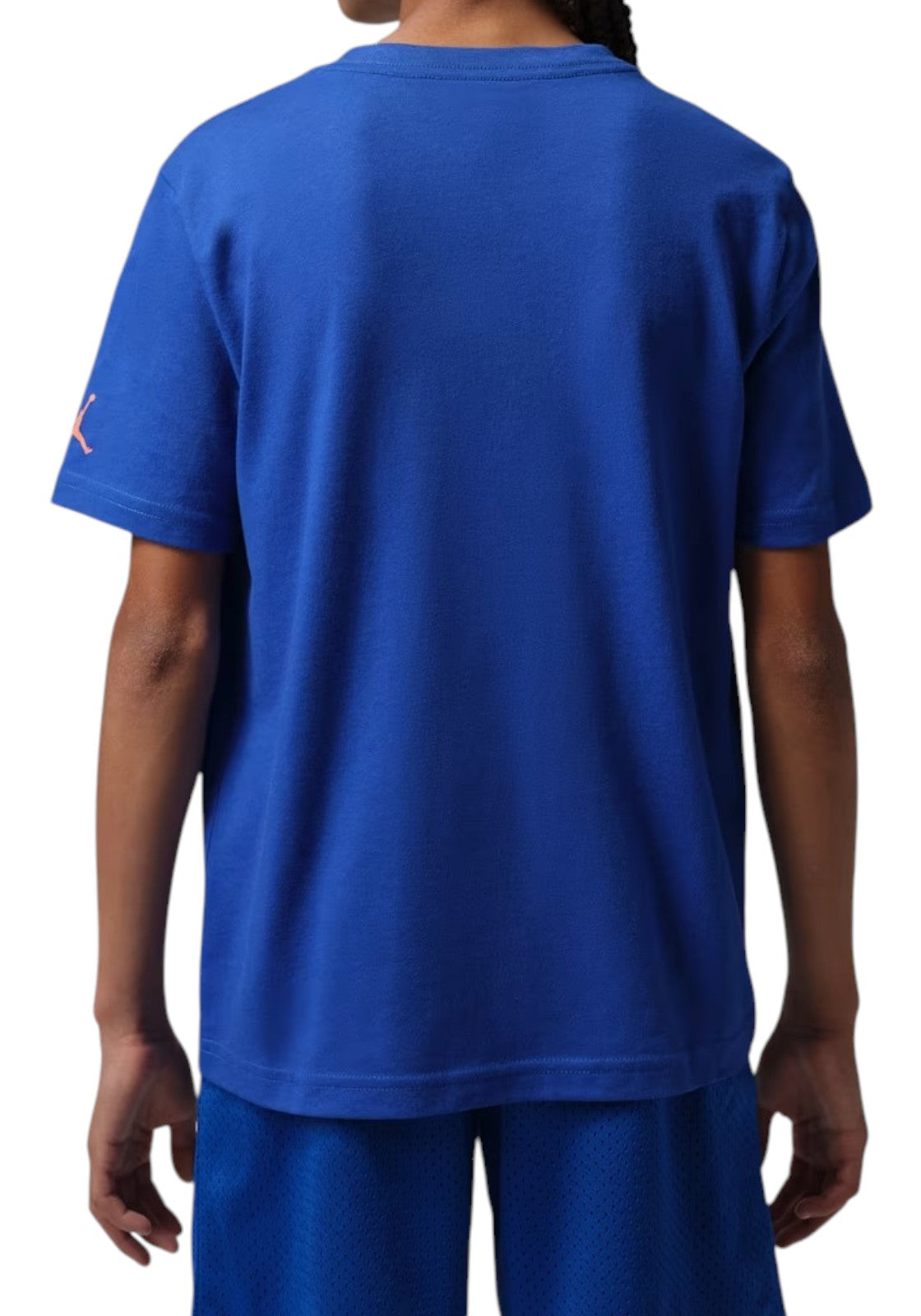 T-SHIRT E CANOTTE Azzurro/verde Nike