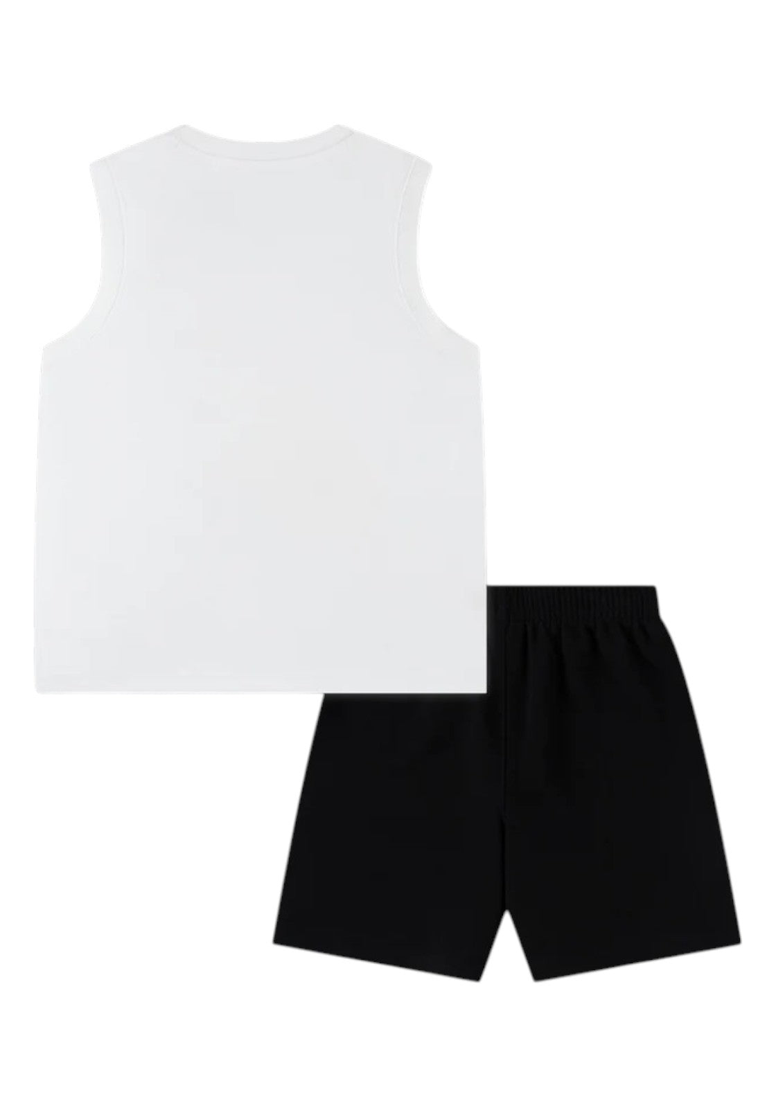 TUTE Bianco/nero Nike