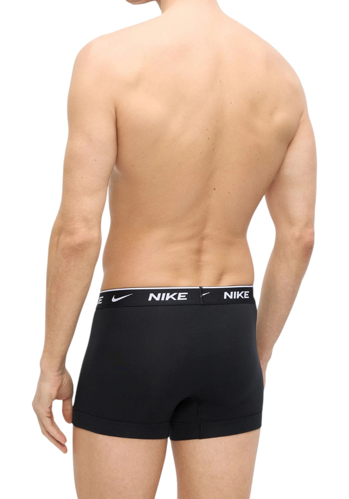 ACCESSORI LIFESTYLE Nero Nike