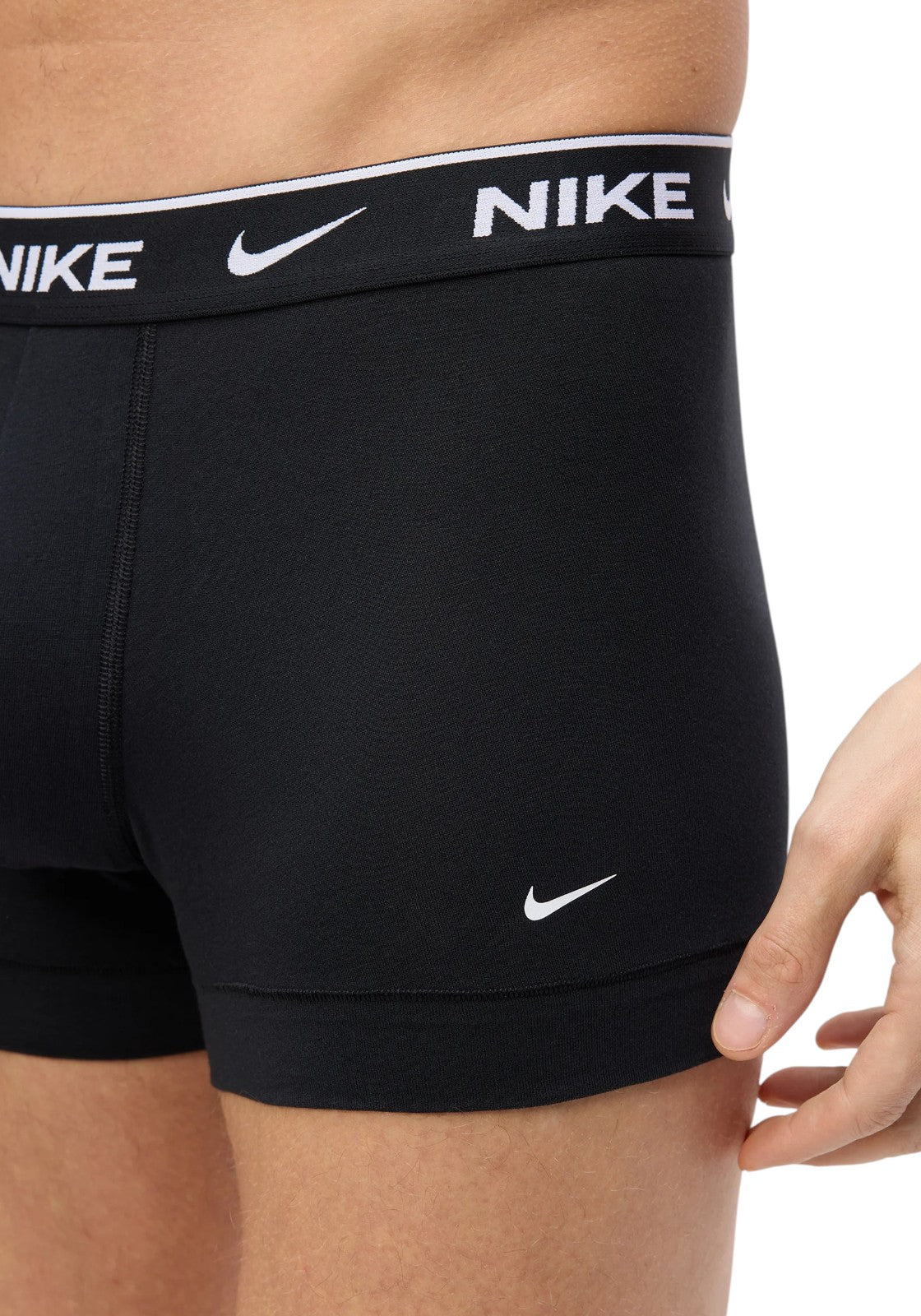 ACCESSORI LIFESTYLE Nero Nike