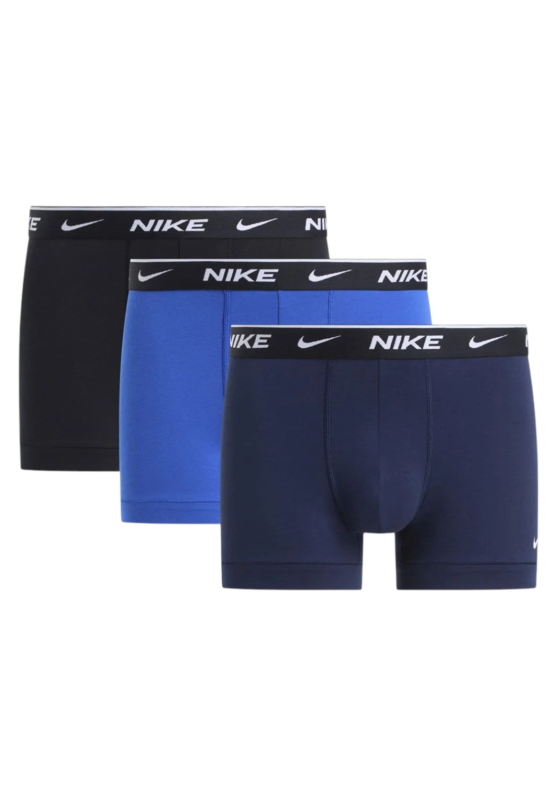 ACCESSORI LIFESTYLE Nero/blu Nike