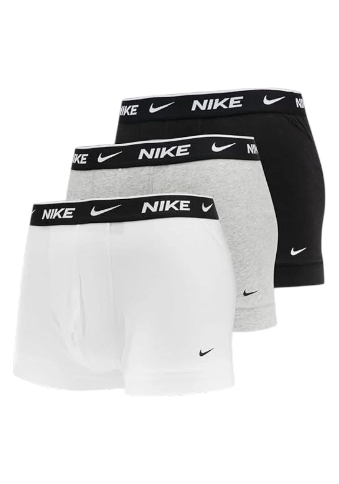 ACCESSORI LIFESTYLE Nero/bianco/grigio Nike