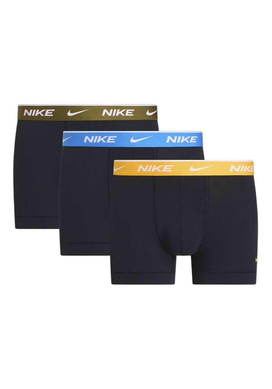 ACCESSORI LIFESTYLE Nero/multicolor Nike