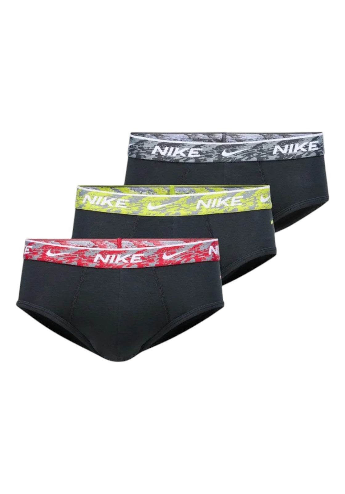 ACCESSORI LIFESTYLE Nero/multicolor Nike