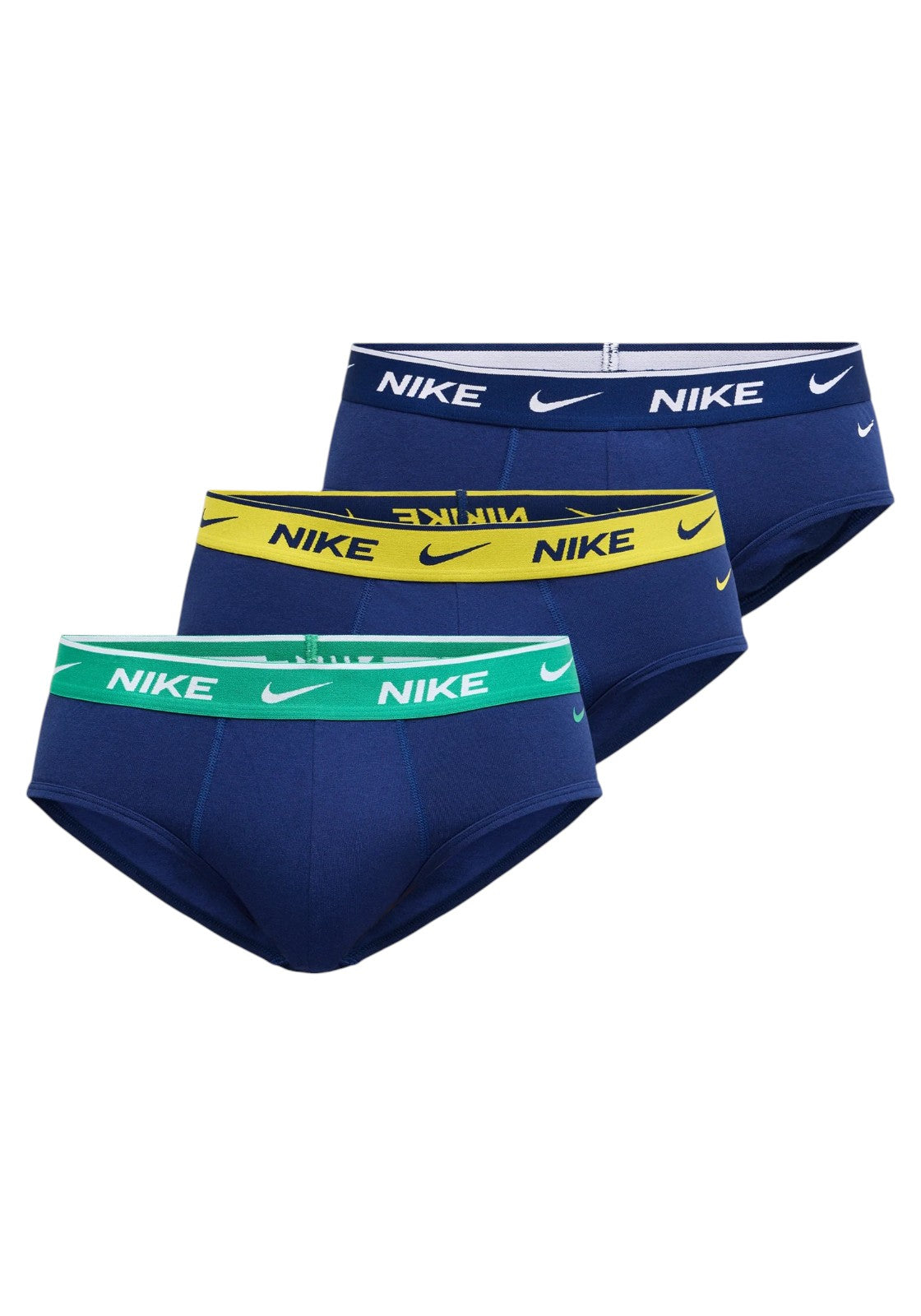 ACCESSORI LIFESTYLE Blu/verde Nike
