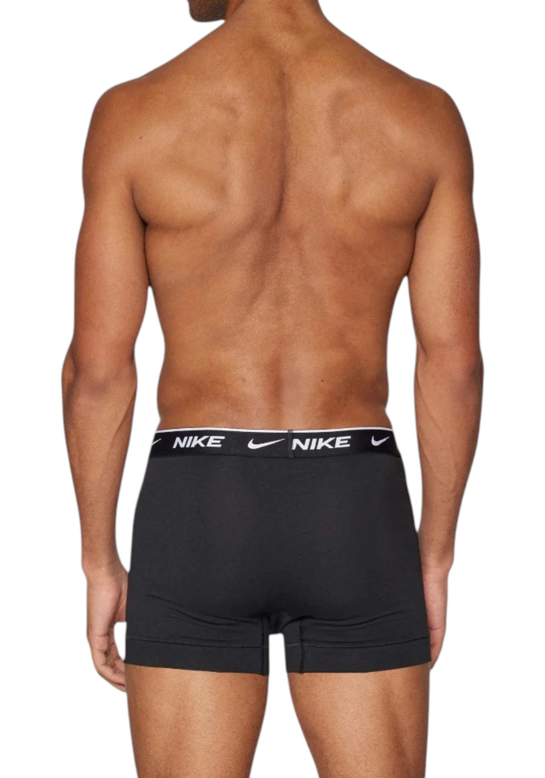 ACCESSORI LIFESTYLE Nero Nike