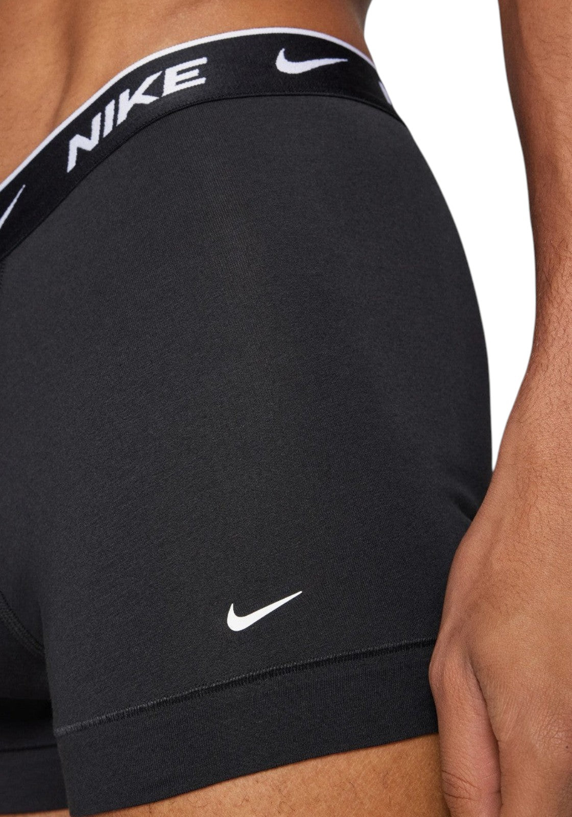 ACCESSORI LIFESTYLE Nero Nike