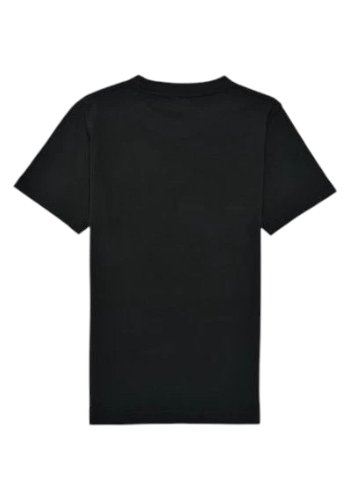 T-SHIRT E CANOTTE Nero/rosso Converse