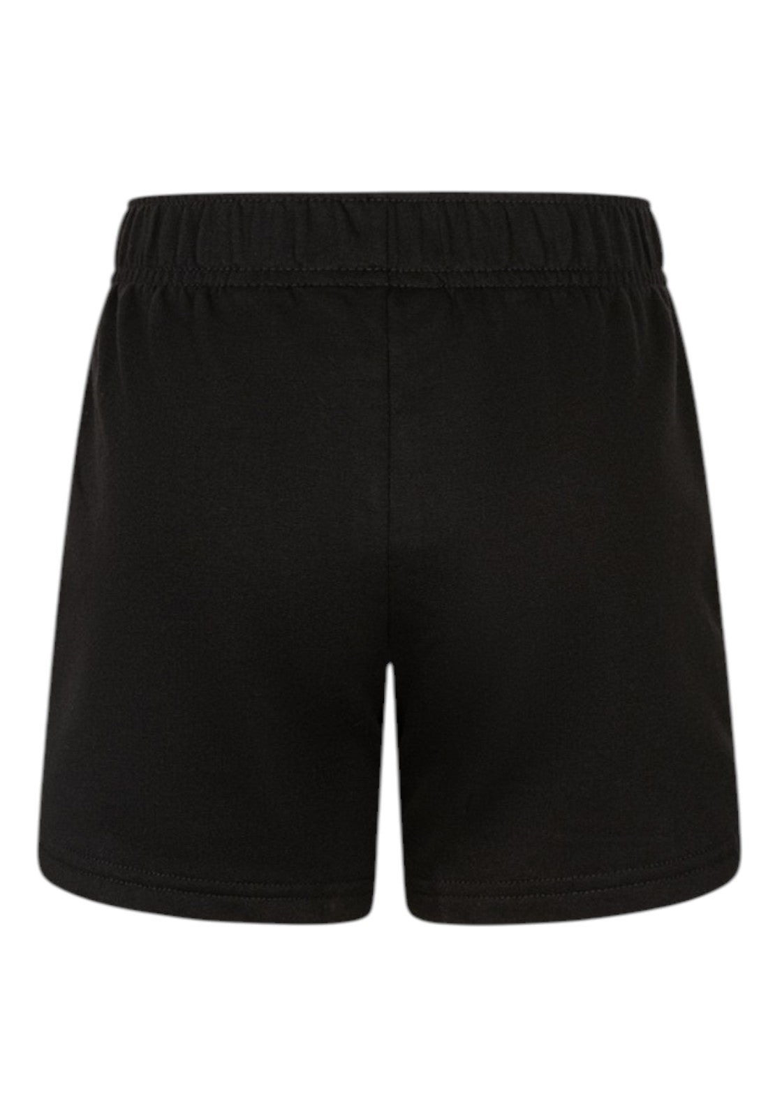 PANTALONCINI Nero Converse