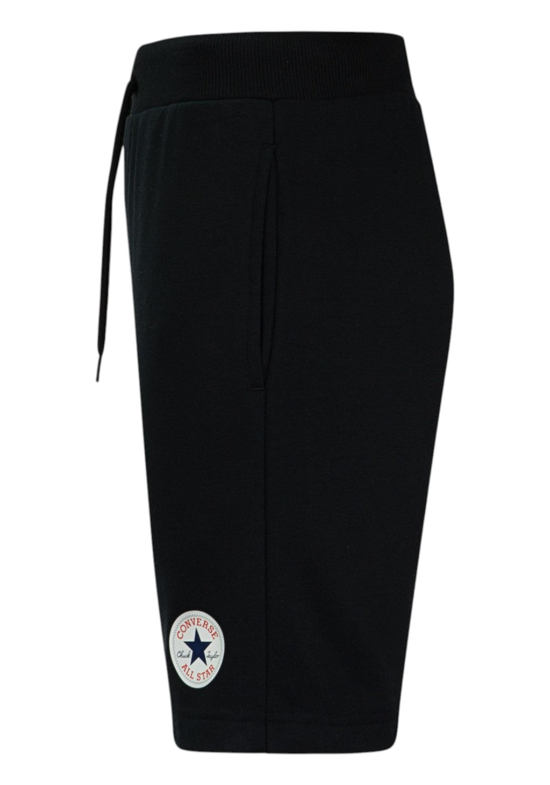 PANTALONCINI Nero Converse
