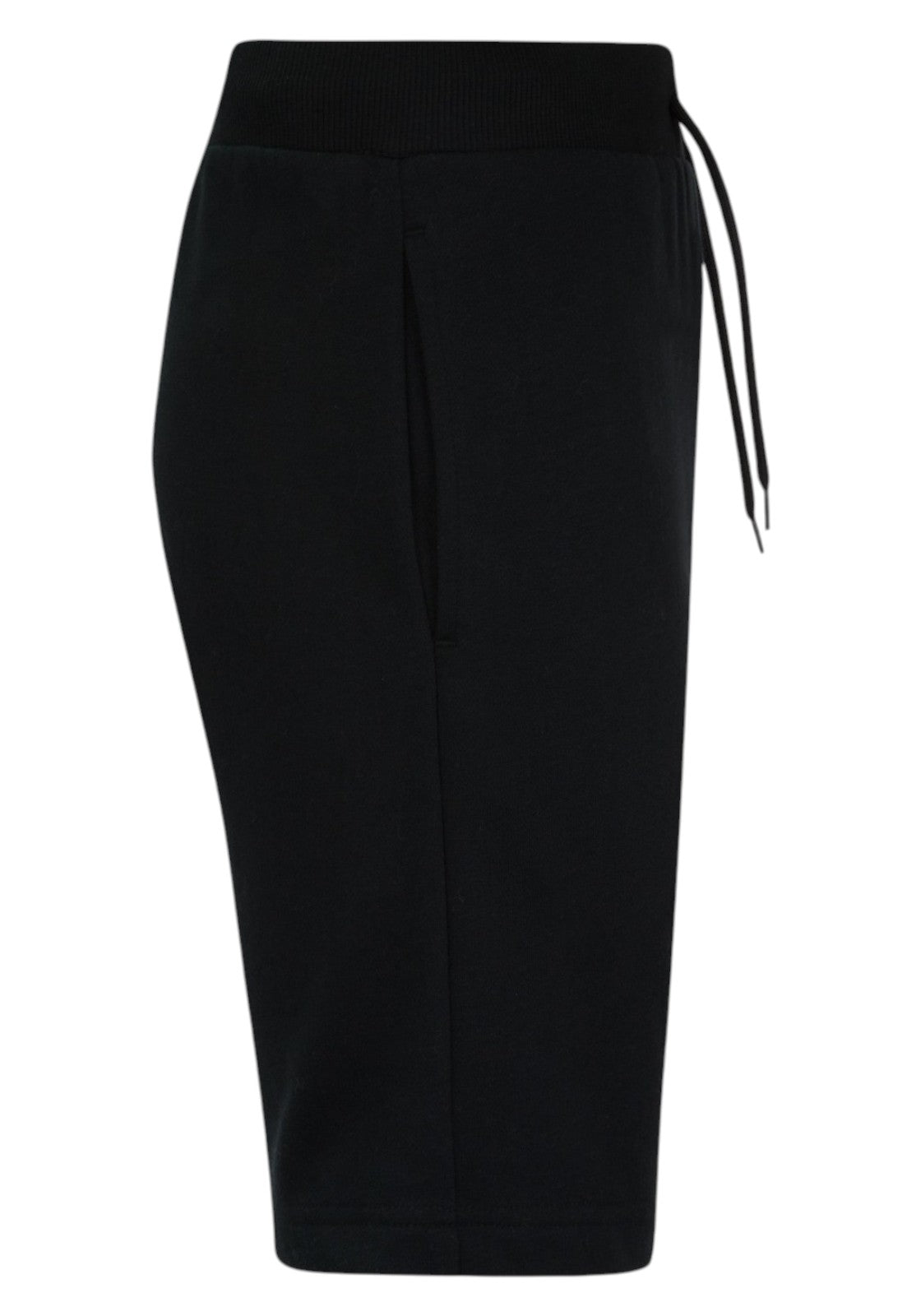 PANTALONCINI Nero Converse