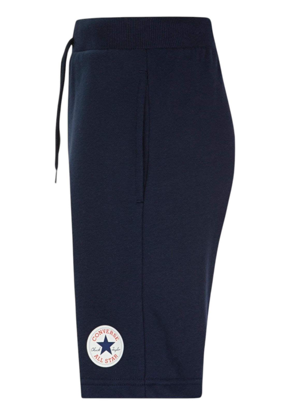 PANTALONCINI Blu Converse