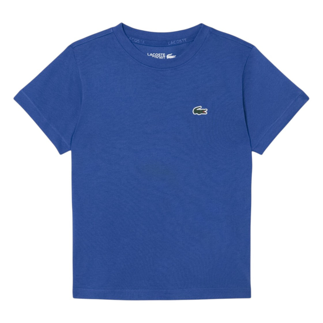 T-SHIRT E CANOTTE Azzurro Lacoste