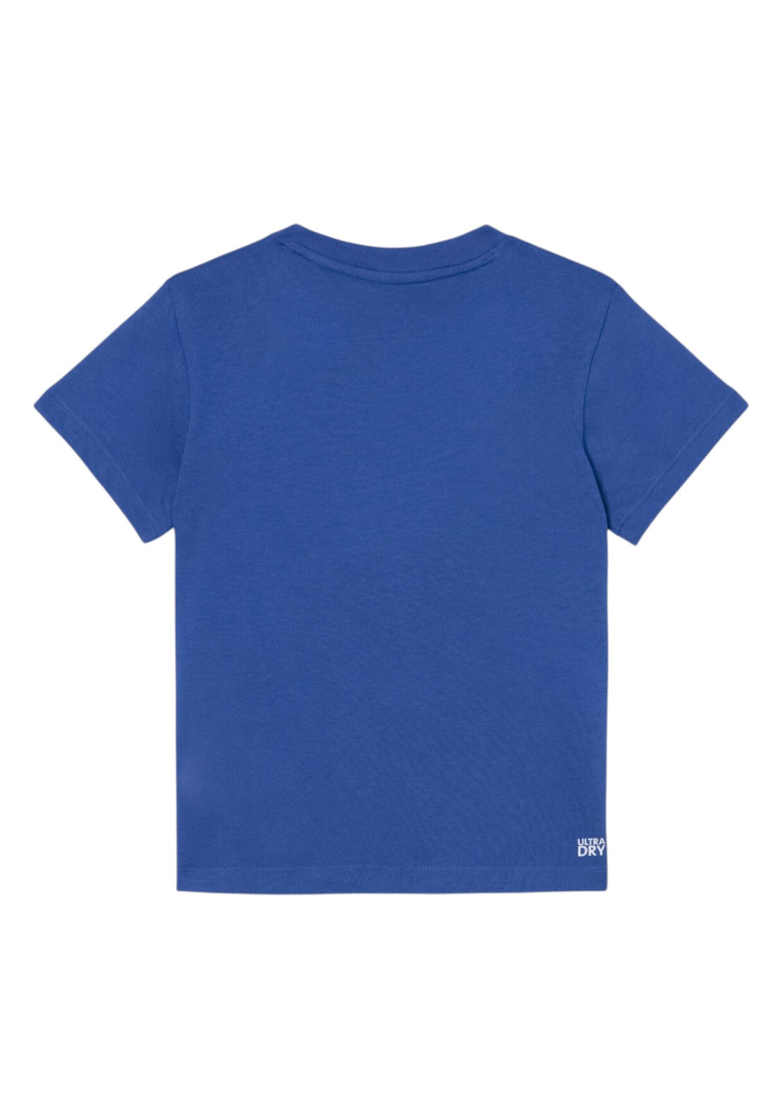 T-SHIRT E CANOTTE Azzurro Lacoste