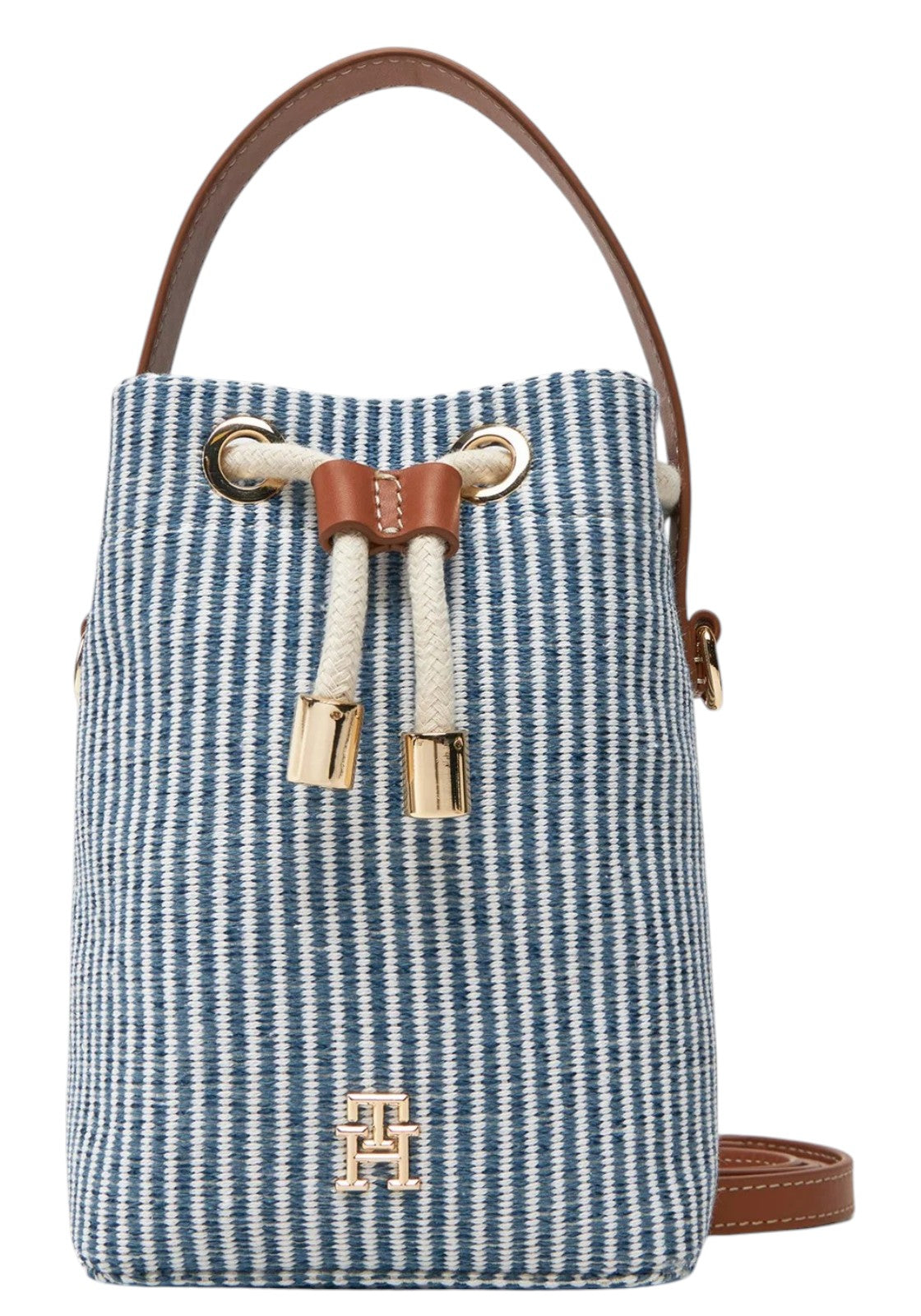 ACCESSORI LIFESTYLE Celeste/bianco Tommy Hilfiger