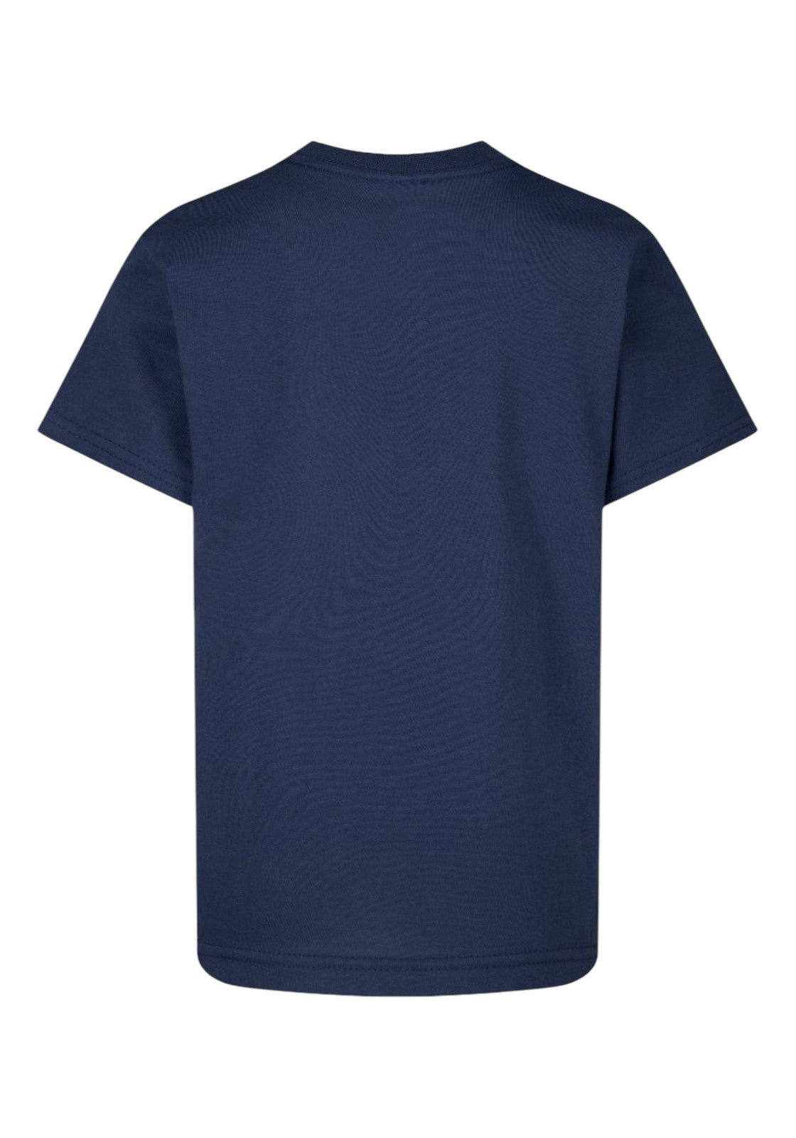 T-SHIRT E CANOTTE Blu Nike