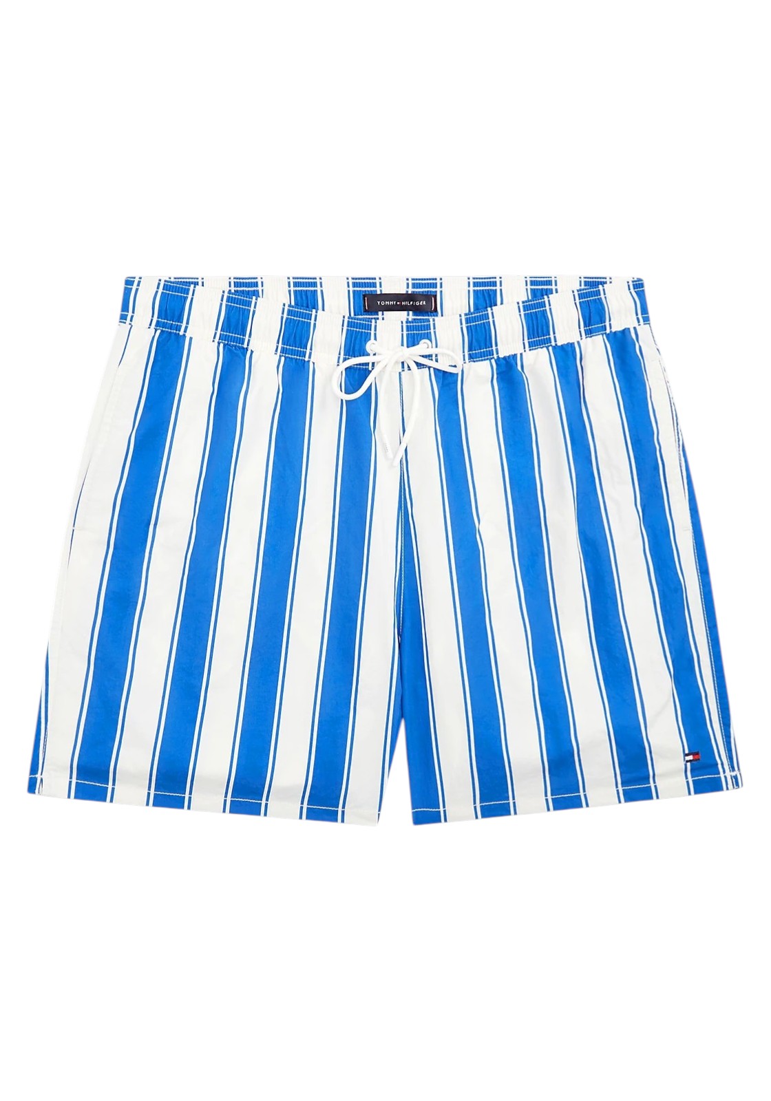 COSTUMI Azzurro/bianco Tommy Hilfiger