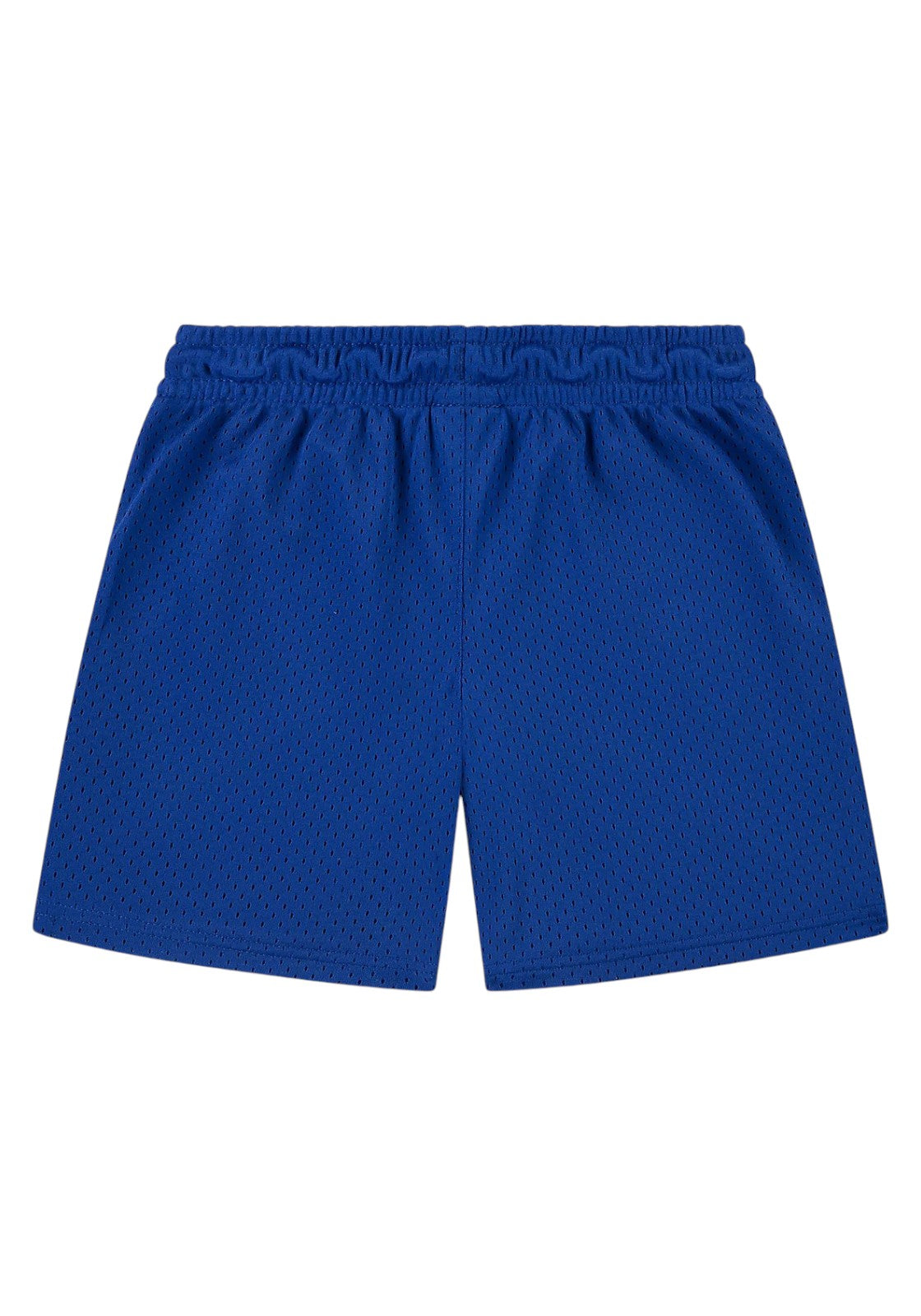 PANTALONCINI Azzurro/giallo Nike