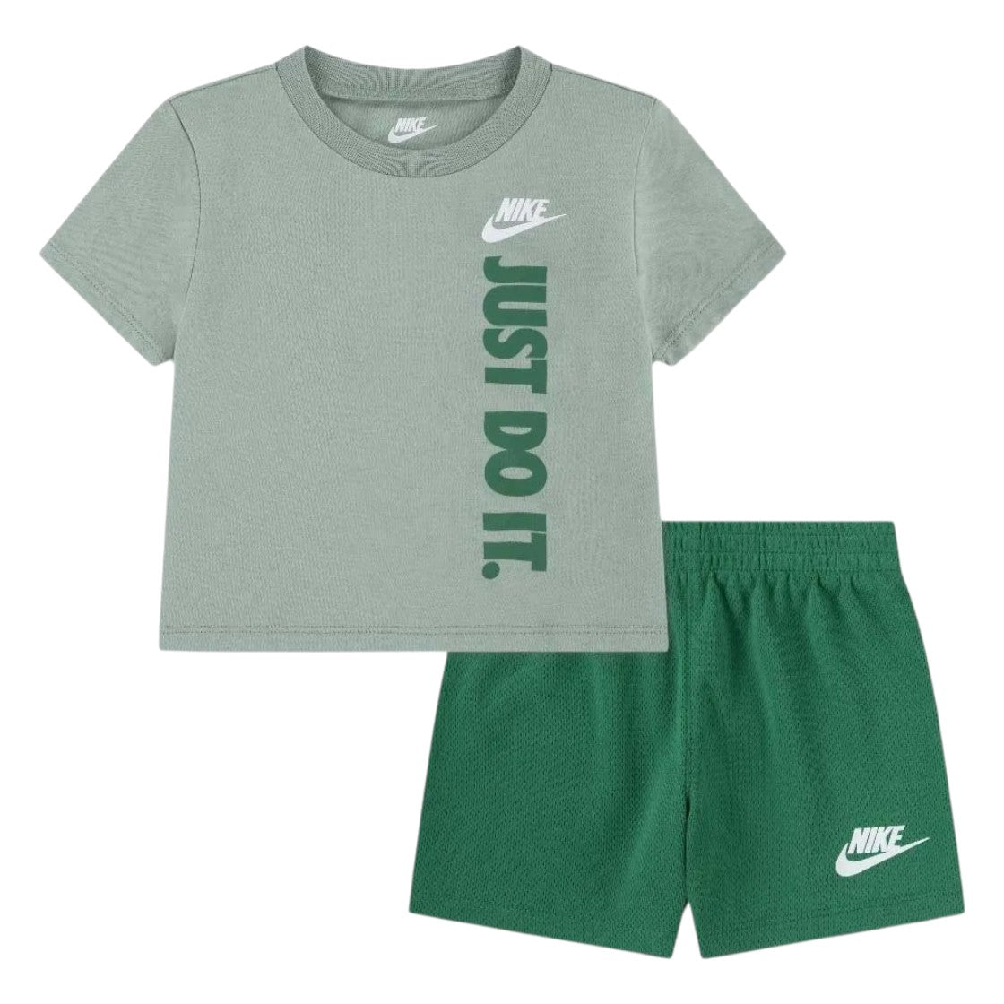 TUTE Verde Nike