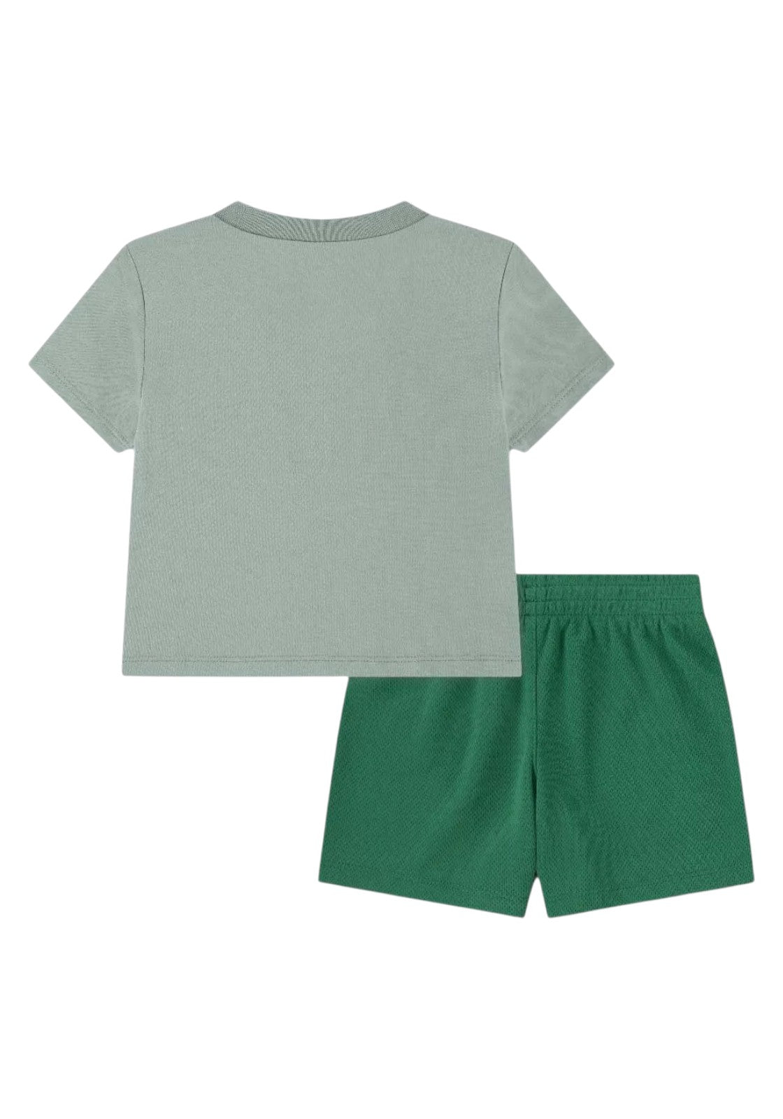 TUTE Verde Nike