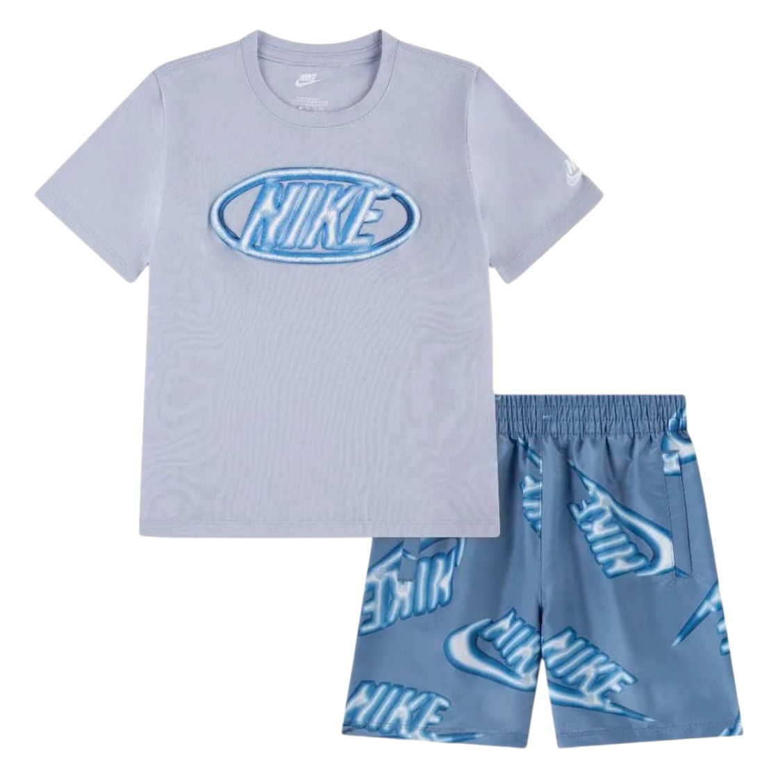 TUTE Celeste/azzurro Nike